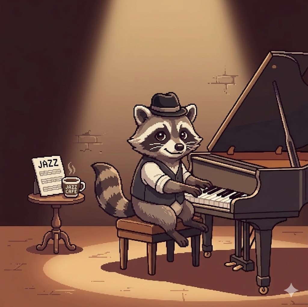 Rocky - Blues & Soul